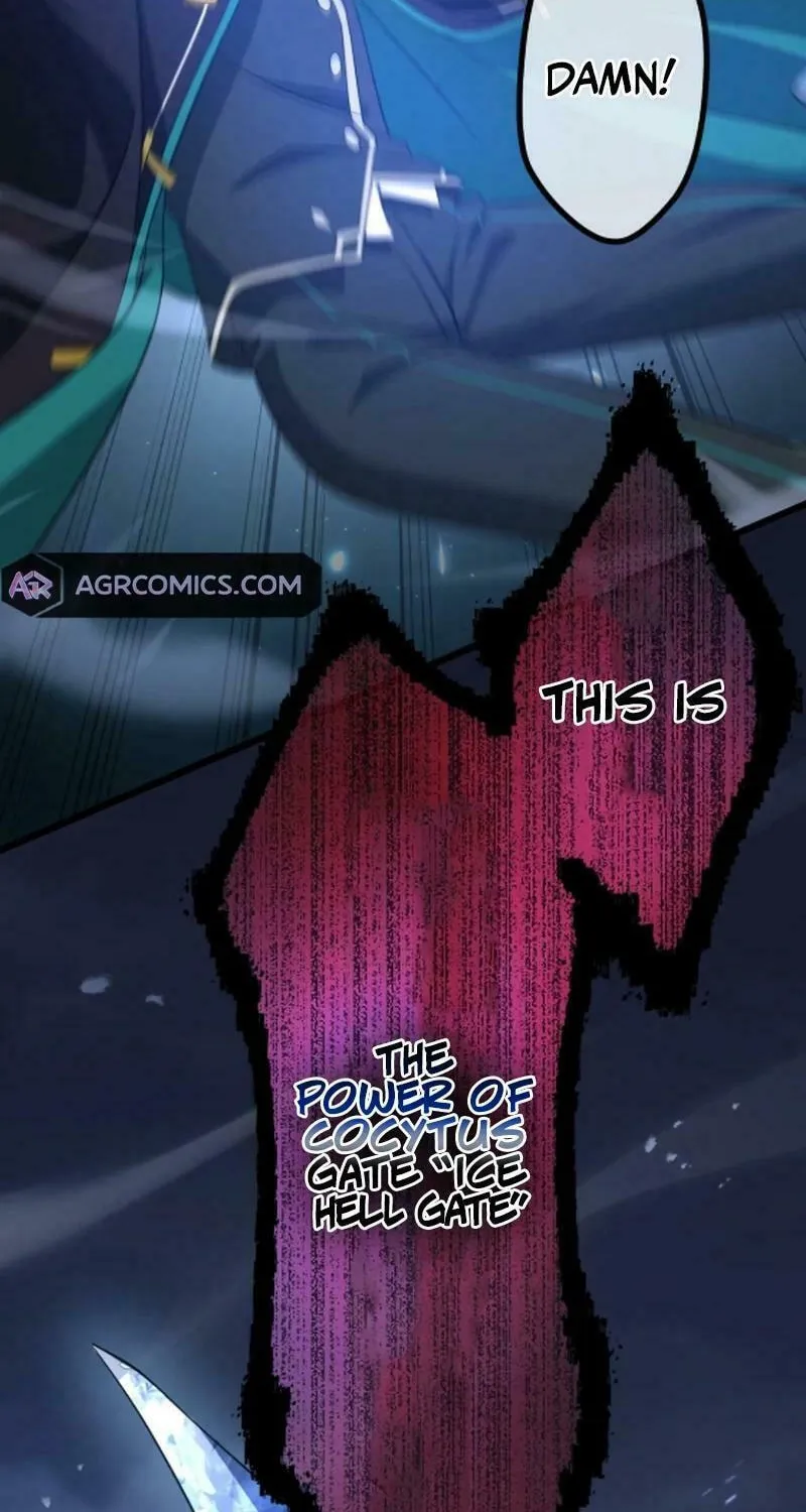 I Reincarnated as an SSS-Ranked Goblin Chapter 68 page 85 - 