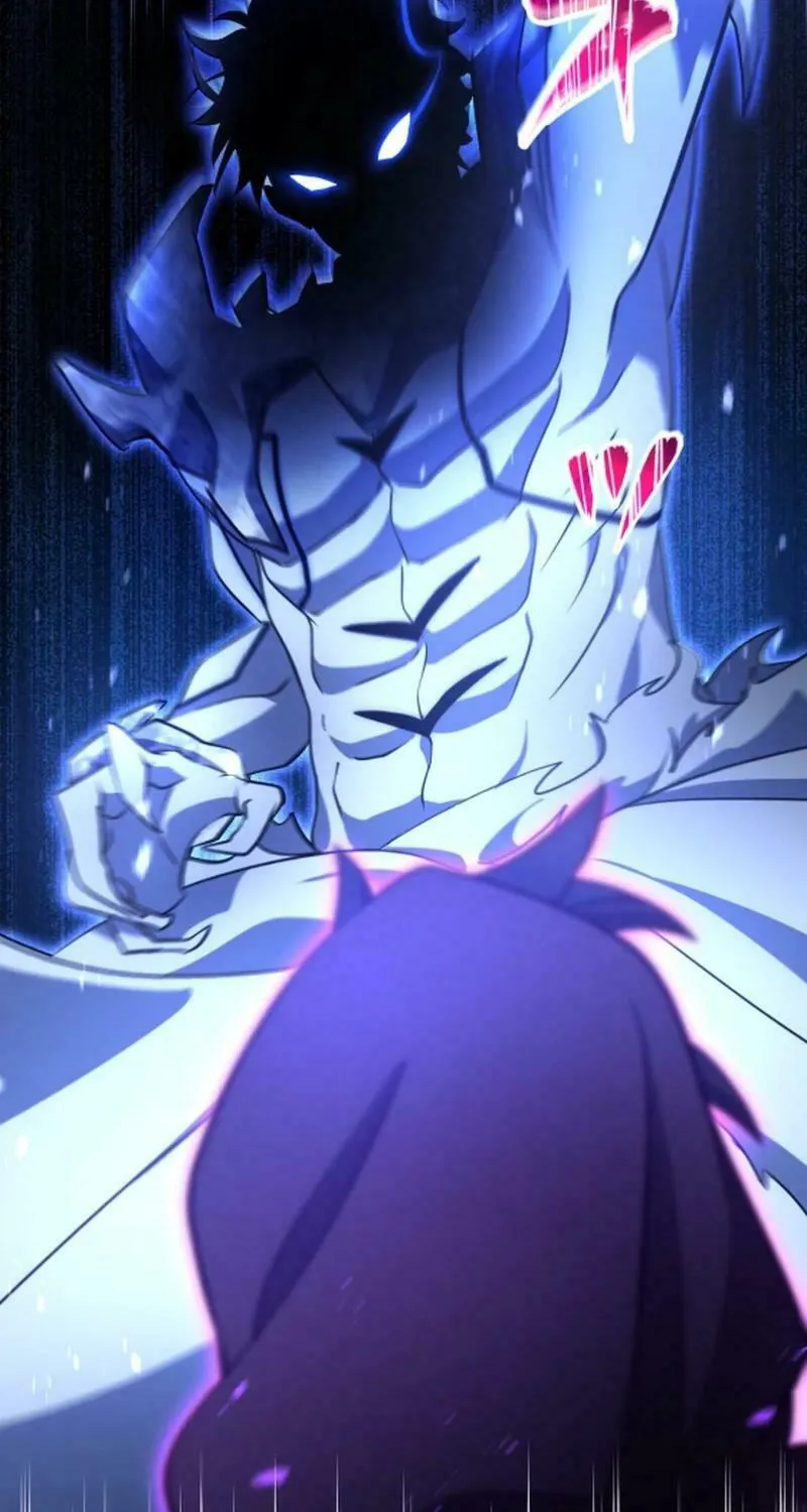 I Reincarnated as an SSS-Ranked Goblin Chapter 68 page 97 - 