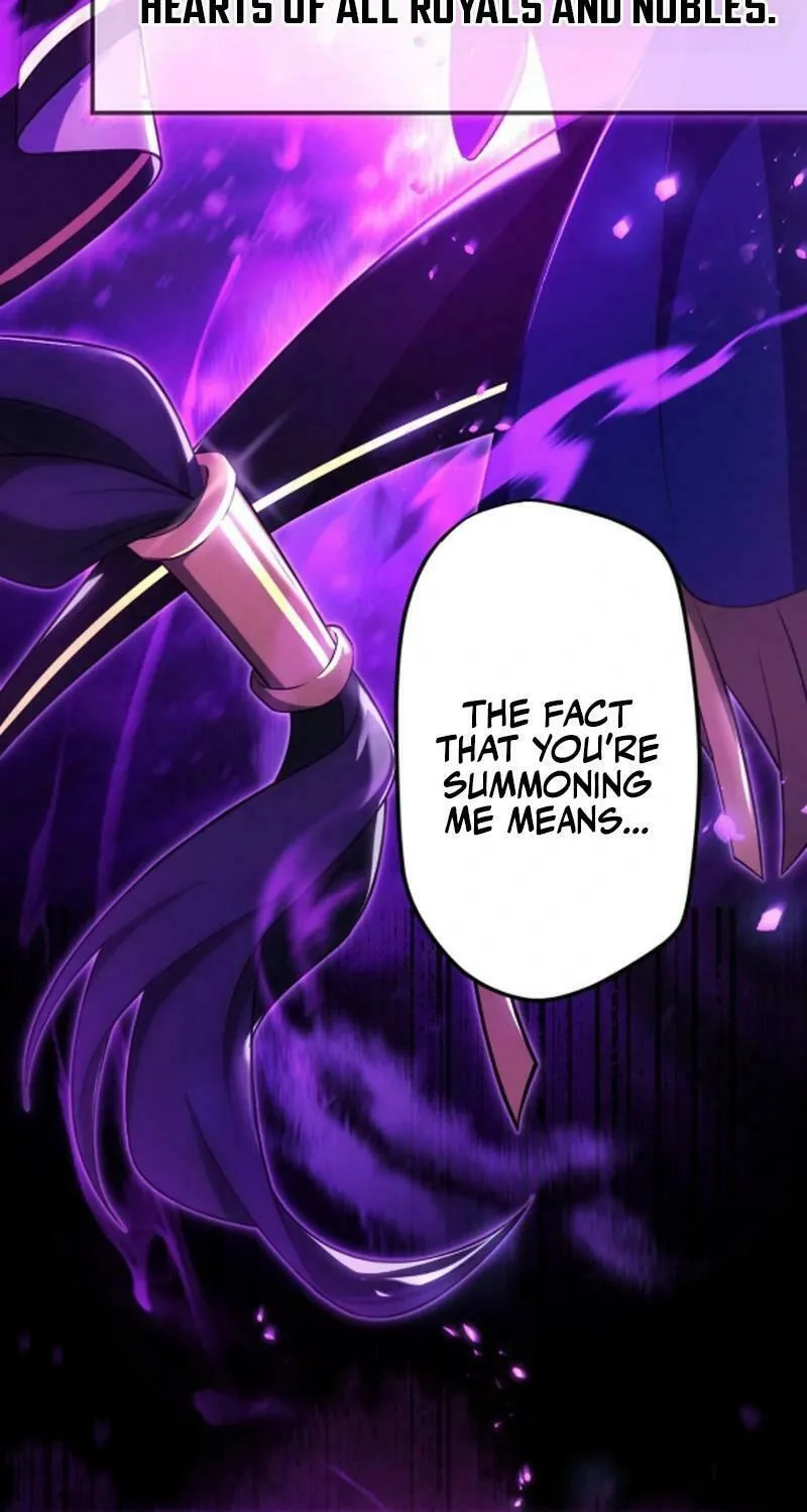 I Reincarnated as an SSS-Ranked Goblin Chapter 69 page 11 - 