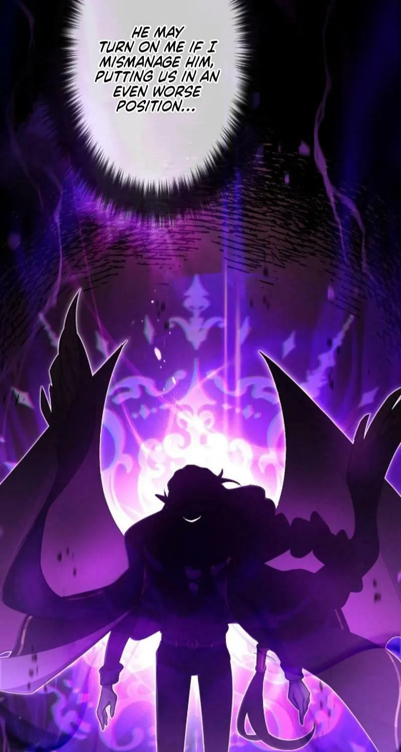 I Reincarnated as an SSS-Ranked Goblin Chapter 69 page 16 - 