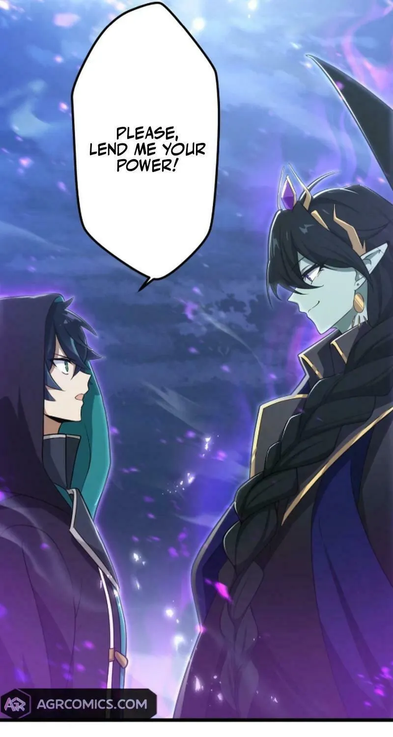 I Reincarnated as an SSS-Ranked Goblin Chapter 69 page 19 - 