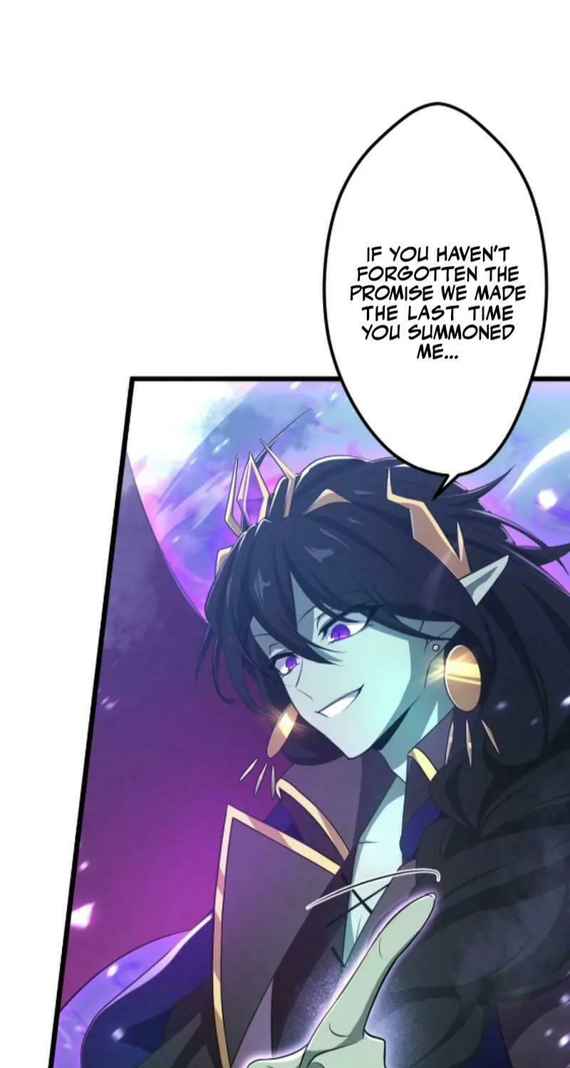 I Reincarnated as an SSS-Ranked Goblin Chapter 69 page 20 - 