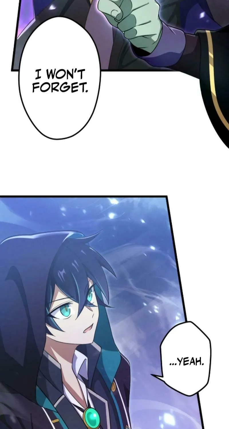 I Reincarnated as an SSS-Ranked Goblin Chapter 69 page 21 - 