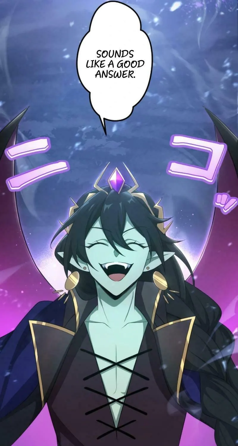 I Reincarnated as an SSS-Ranked Goblin Chapter 69 page 25 - 