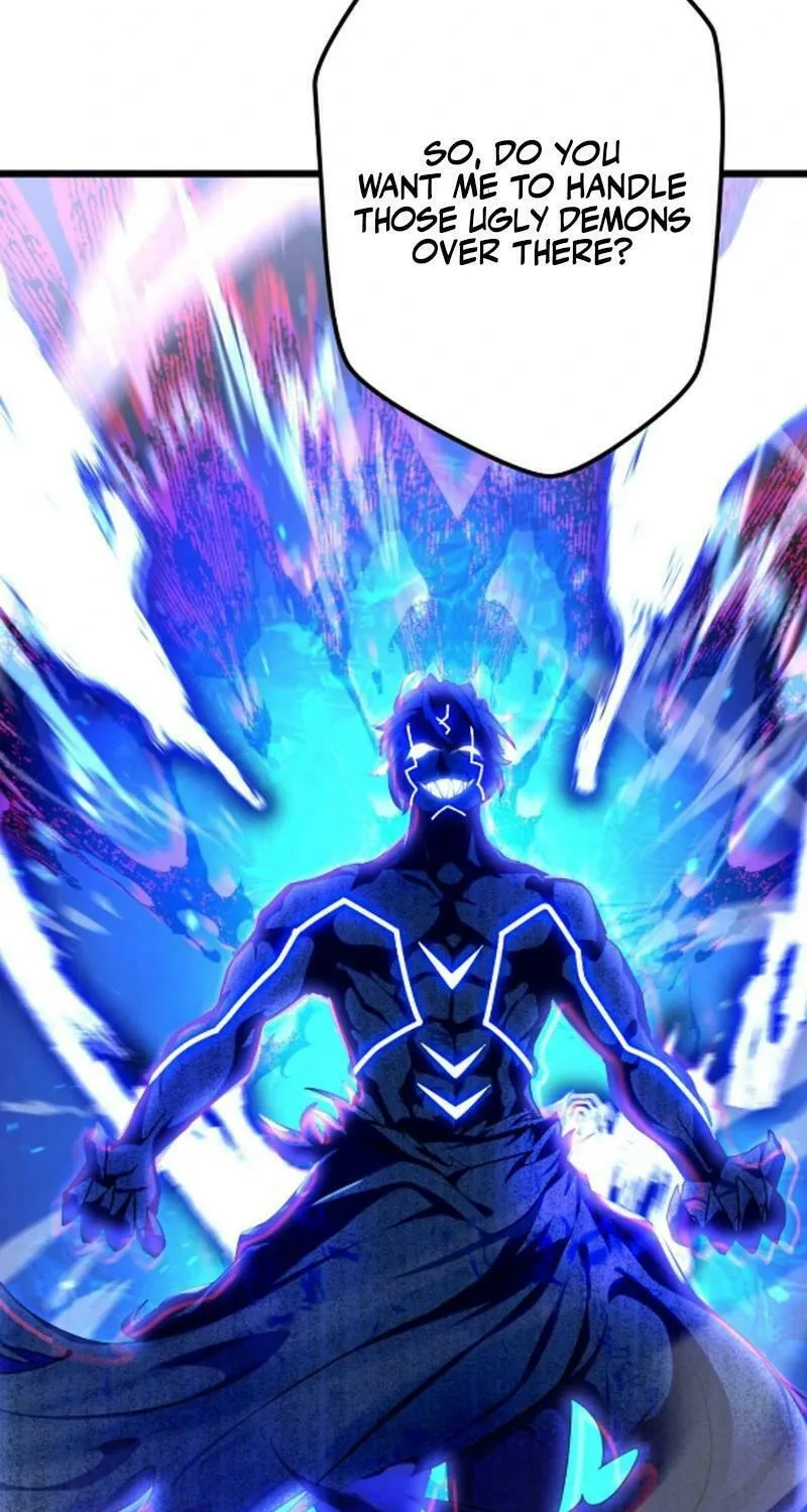 I Reincarnated as an SSS-Ranked Goblin Chapter 69 page 27 - 