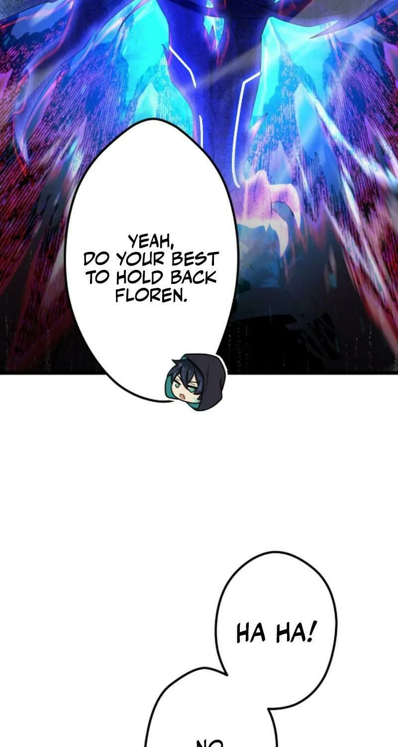 I Reincarnated as an SSS-Ranked Goblin Chapter 69 page 28 - 