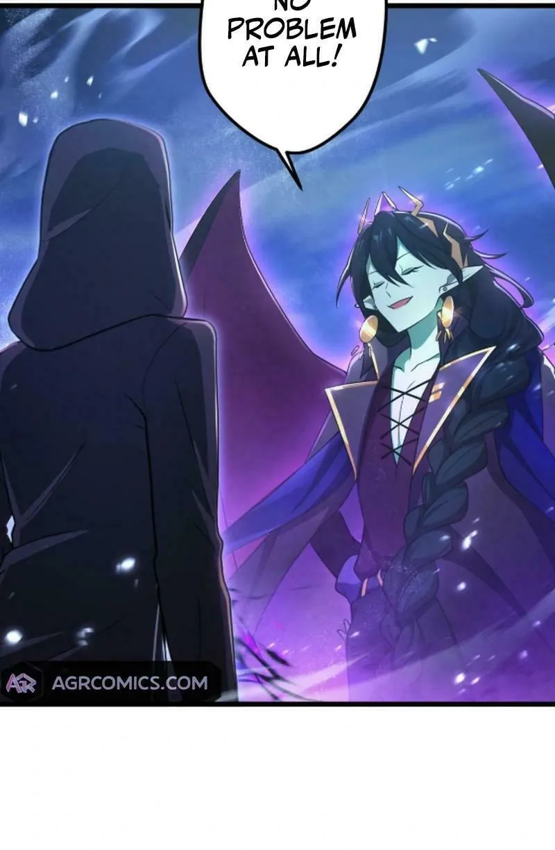 I Reincarnated as an SSS-Ranked Goblin Chapter 69 page 29 - 