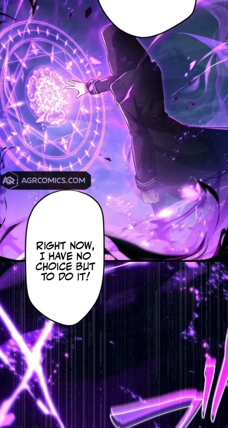 I Reincarnated as an SSS-Ranked Goblin Chapter 69 page 4 - 