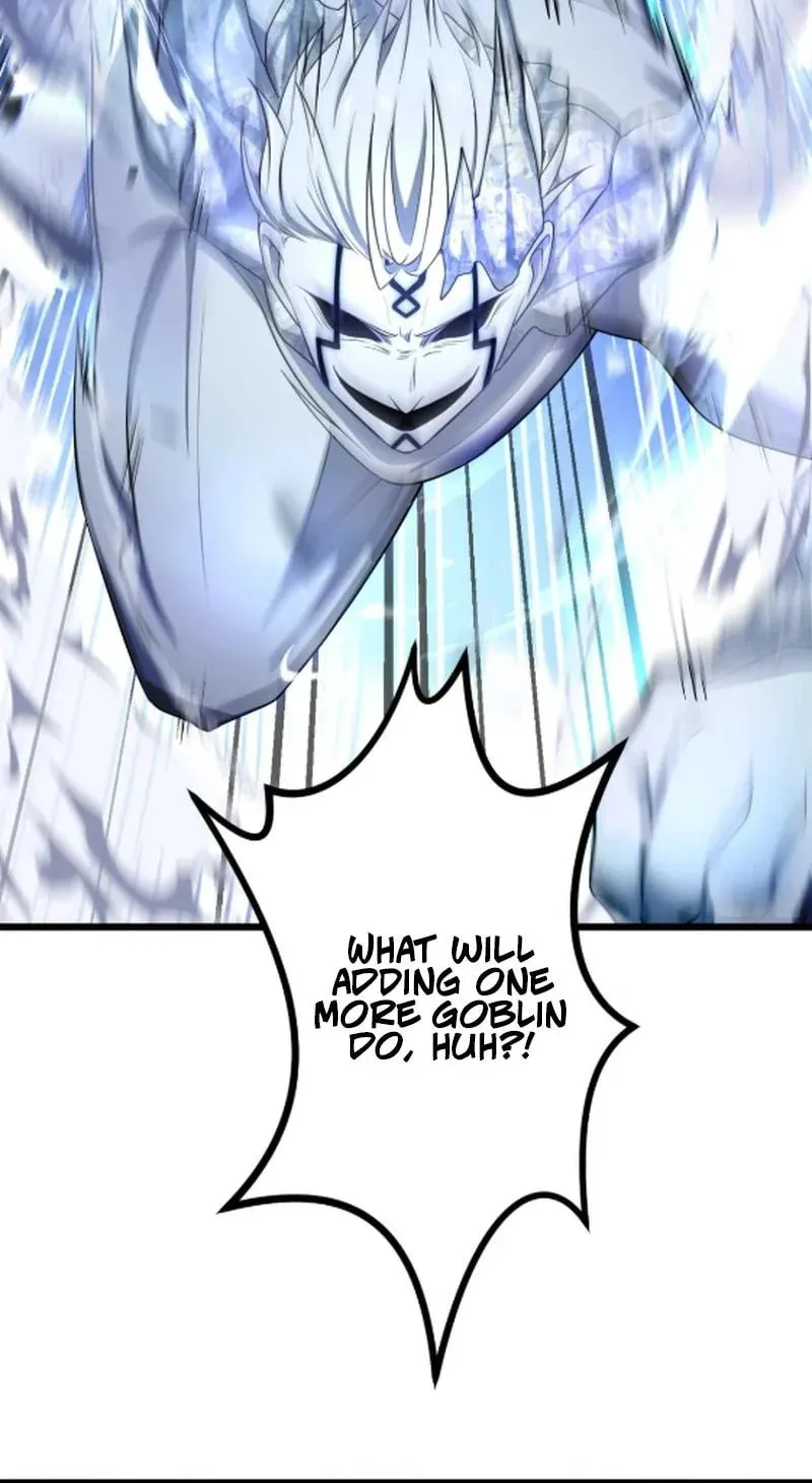 I Reincarnated as an SSS-Ranked Goblin Chapter 69 page 32 - 
