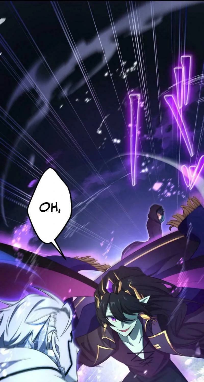 I Reincarnated as an SSS-Ranked Goblin Chapter 69 page 33 - 