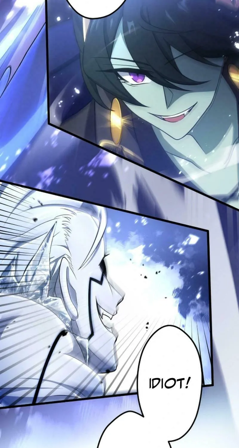 I Reincarnated as an SSS-Ranked Goblin Chapter 69 page 35 - 