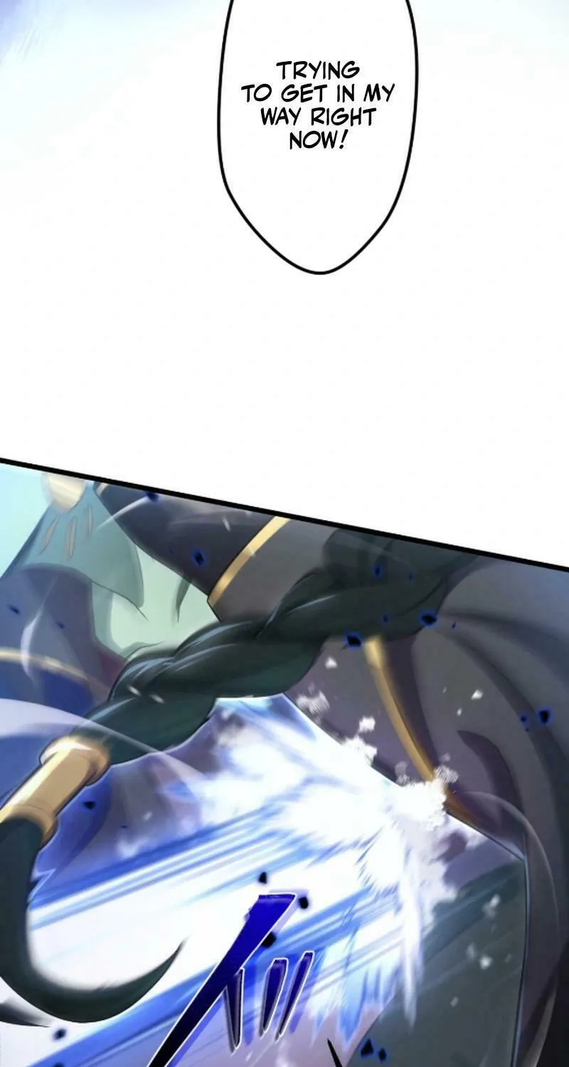 I Reincarnated as an SSS-Ranked Goblin Chapter 69 page 36 - 
