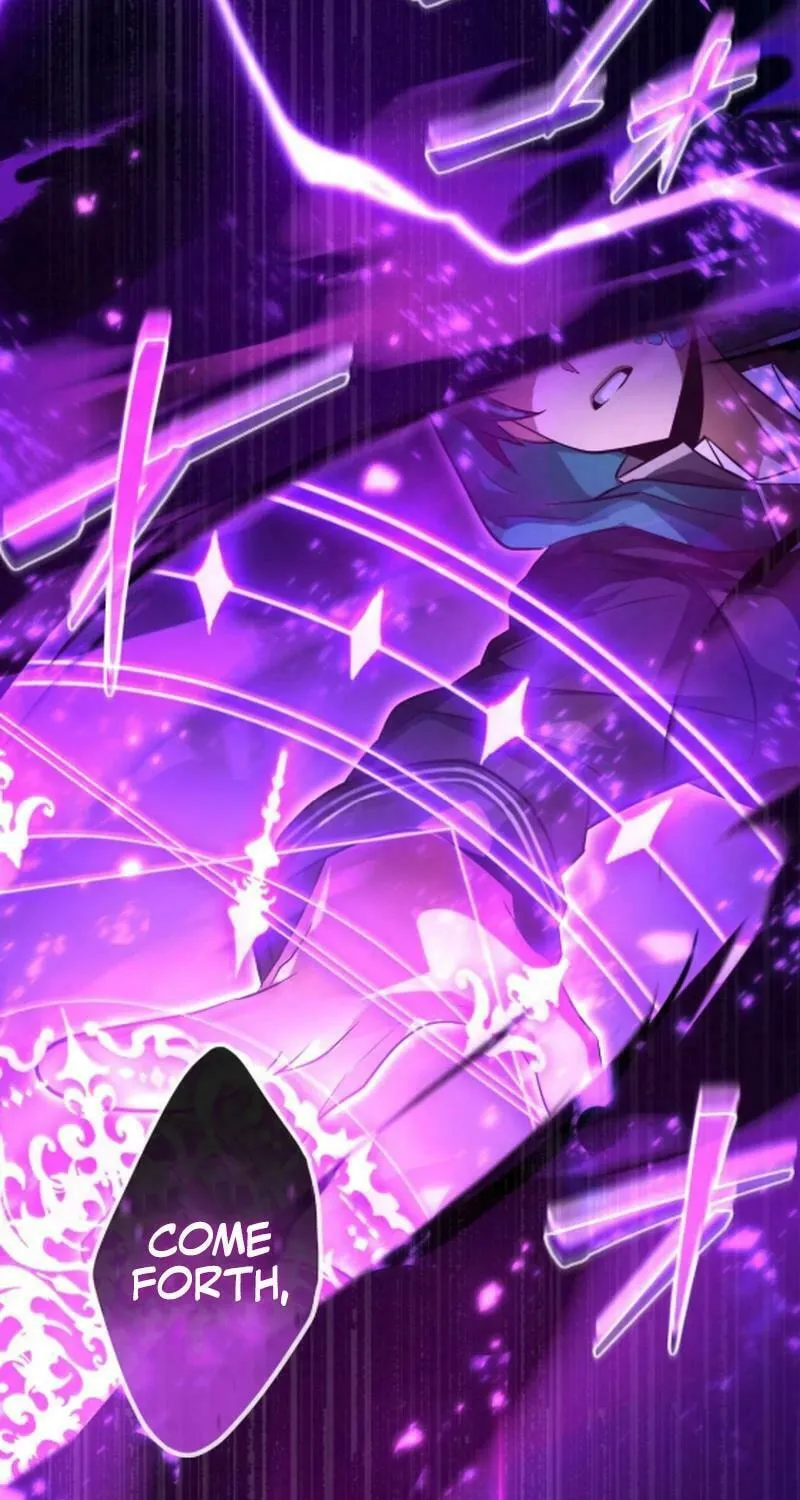 I Reincarnated as an SSS-Ranked Goblin Chapter 69 page 5 - 