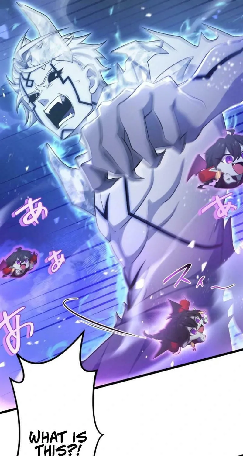 I Reincarnated as an SSS-Ranked Goblin Chapter 69 page 42 - 