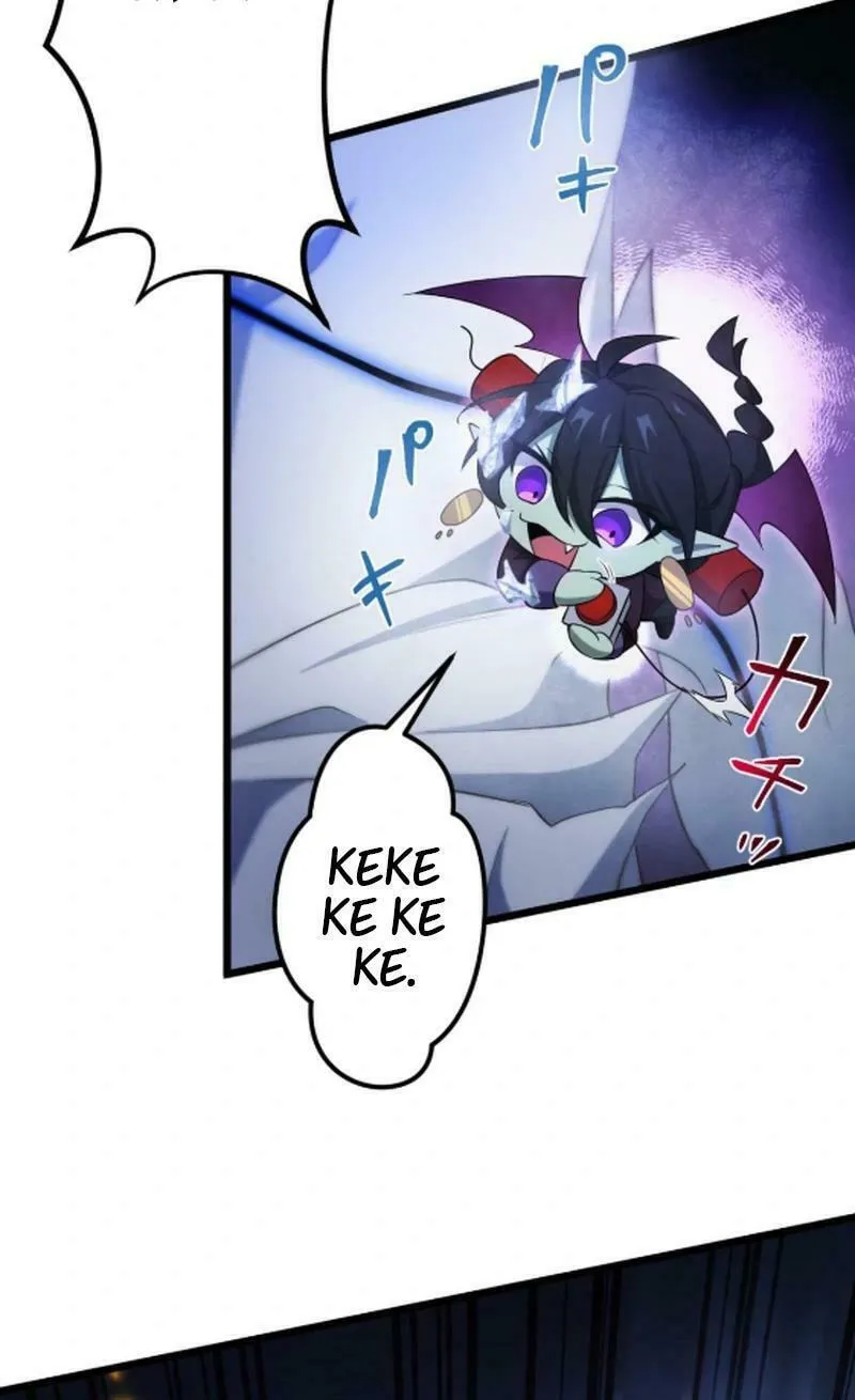I Reincarnated as an SSS-Ranked Goblin Chapter 69 page 43 - 