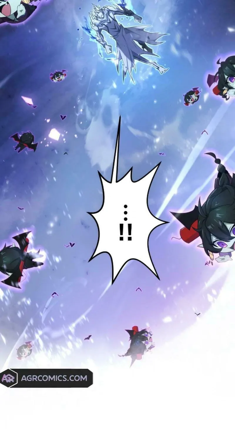 I Reincarnated as an SSS-Ranked Goblin Chapter 69 page 47 - 