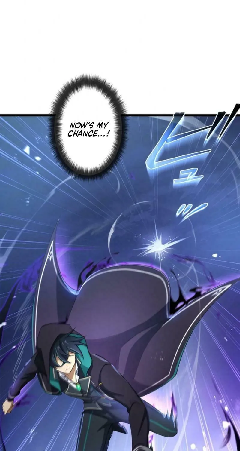 I Reincarnated as an SSS-Ranked Goblin Chapter 69 page 48 - 