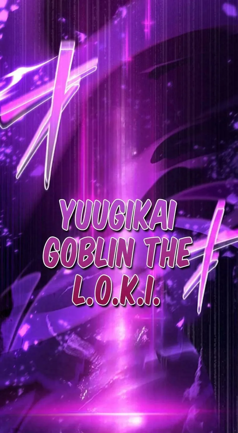 I Reincarnated as an SSS-Ranked Goblin Chapter 69 page 6 - 