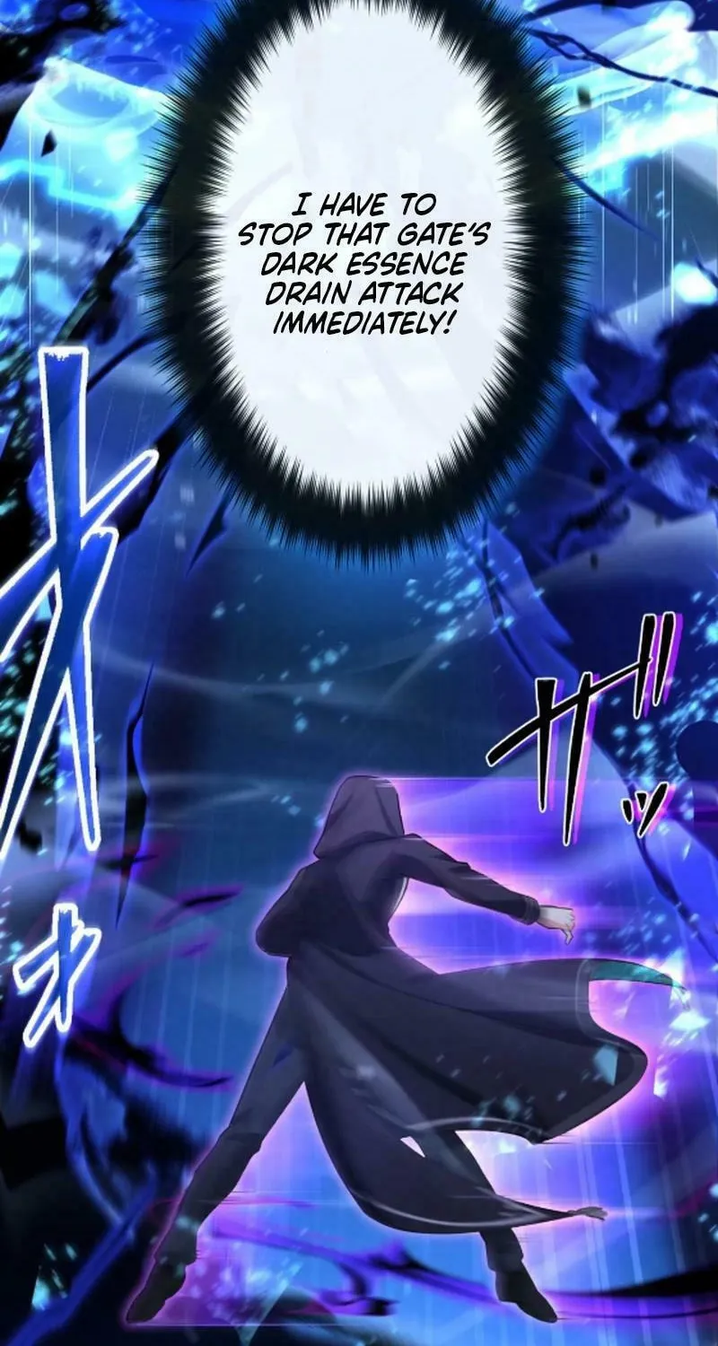 I Reincarnated as an SSS-Ranked Goblin Chapter 69 page 51 - 