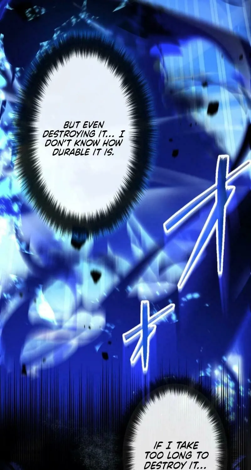 I Reincarnated as an SSS-Ranked Goblin Chapter 69 page 52 - 