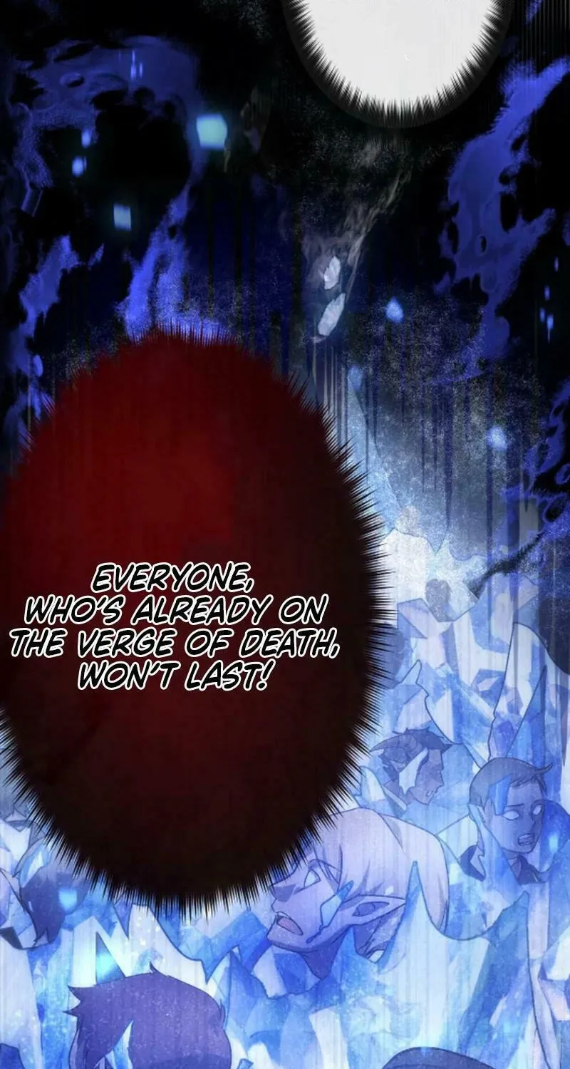 I Reincarnated as an SSS-Ranked Goblin Chapter 69 page 53 - 