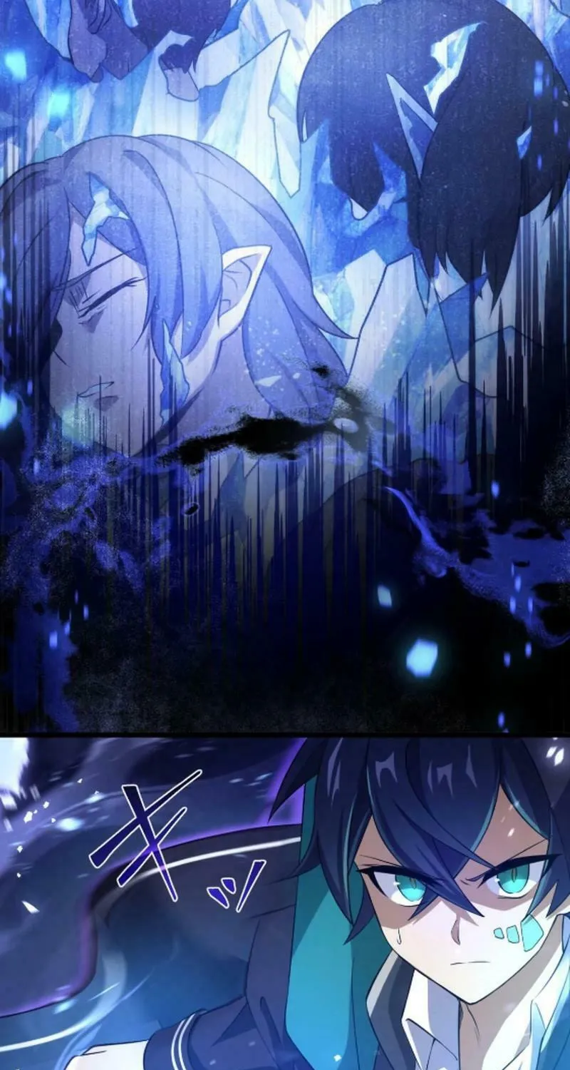 I Reincarnated as an SSS-Ranked Goblin Chapter 69 page 54 - 