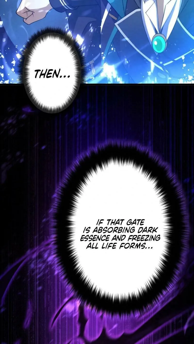 I Reincarnated as an SSS-Ranked Goblin Chapter 69 page 55 - 