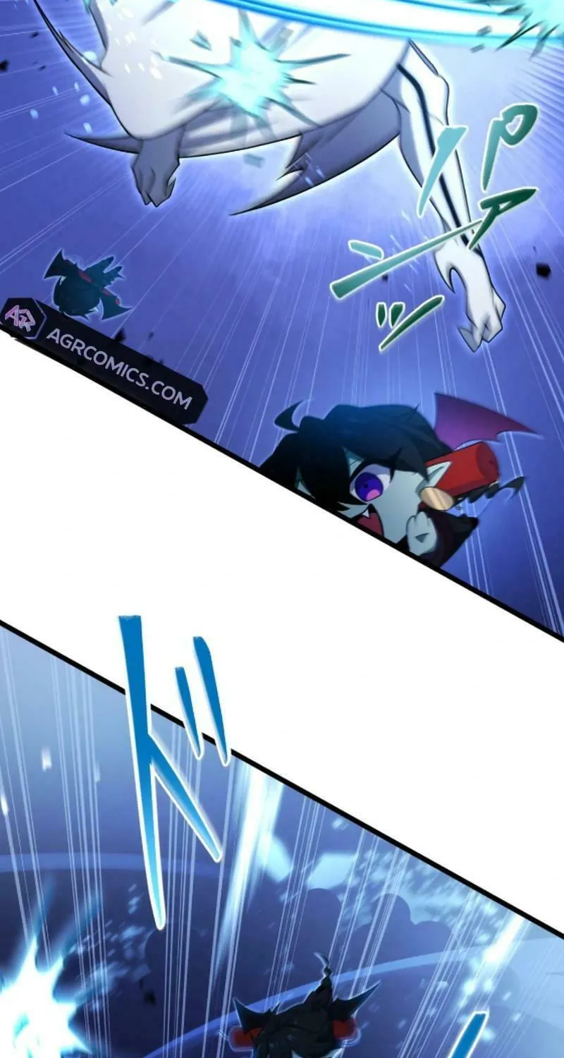 I Reincarnated as an SSS-Ranked Goblin Chapter 69 page 70 - 
