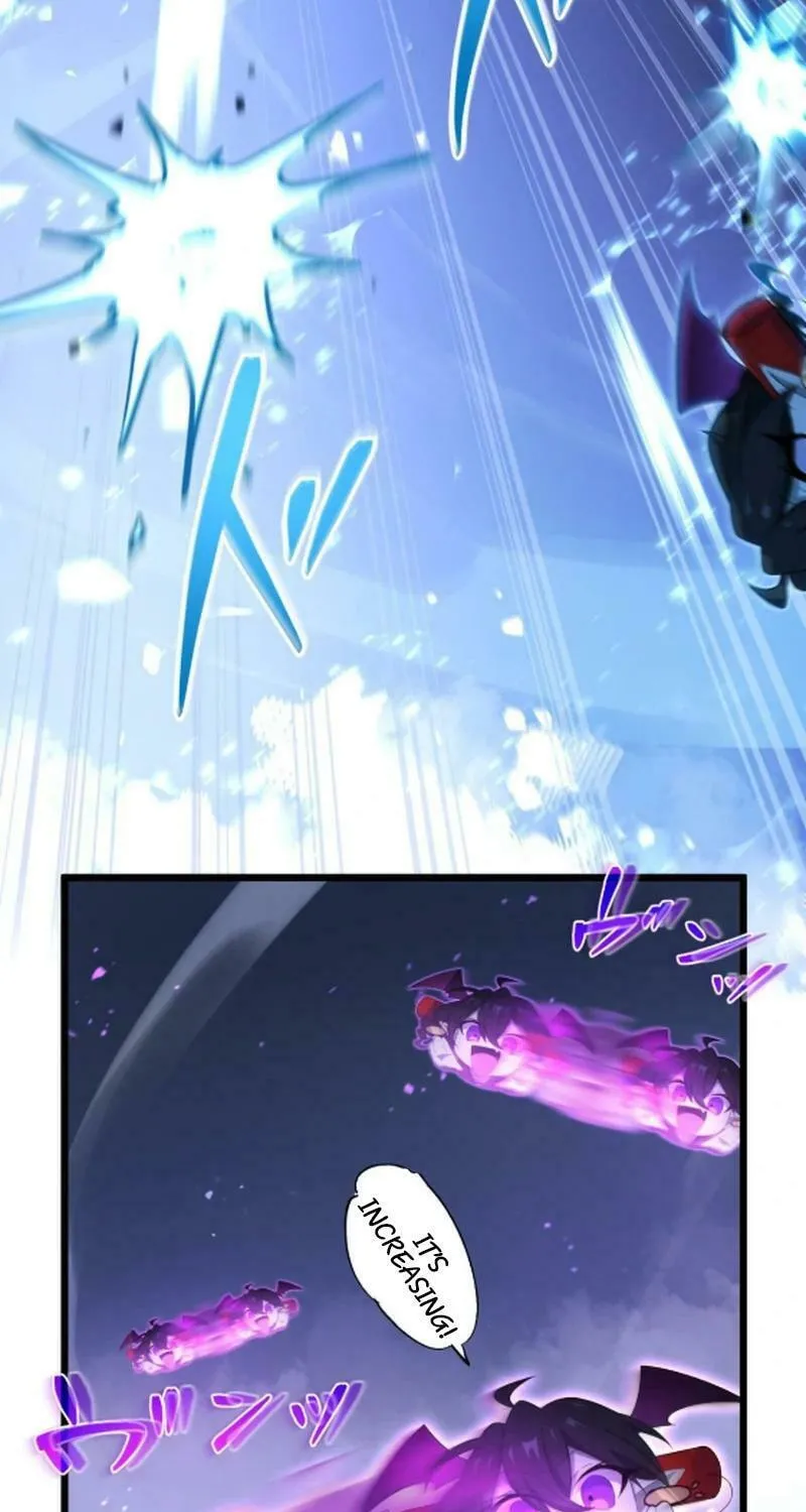 I Reincarnated as an SSS-Ranked Goblin Chapter 69 page 72 - 