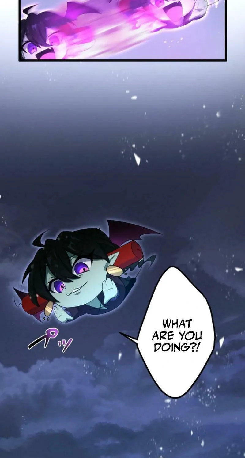 I Reincarnated as an SSS-Ranked Goblin Chapter 69 page 73 - 