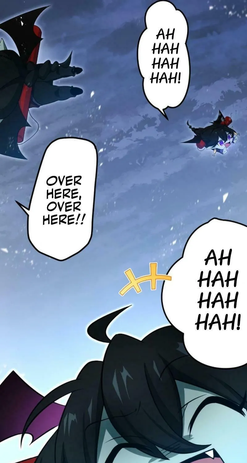 I Reincarnated as an SSS-Ranked Goblin Chapter 69 page 74 - 