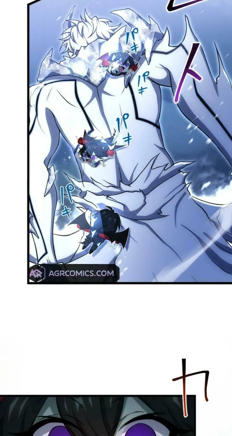 I Reincarnated as an SSS-Ranked Goblin Chapter 69 page 77 - 