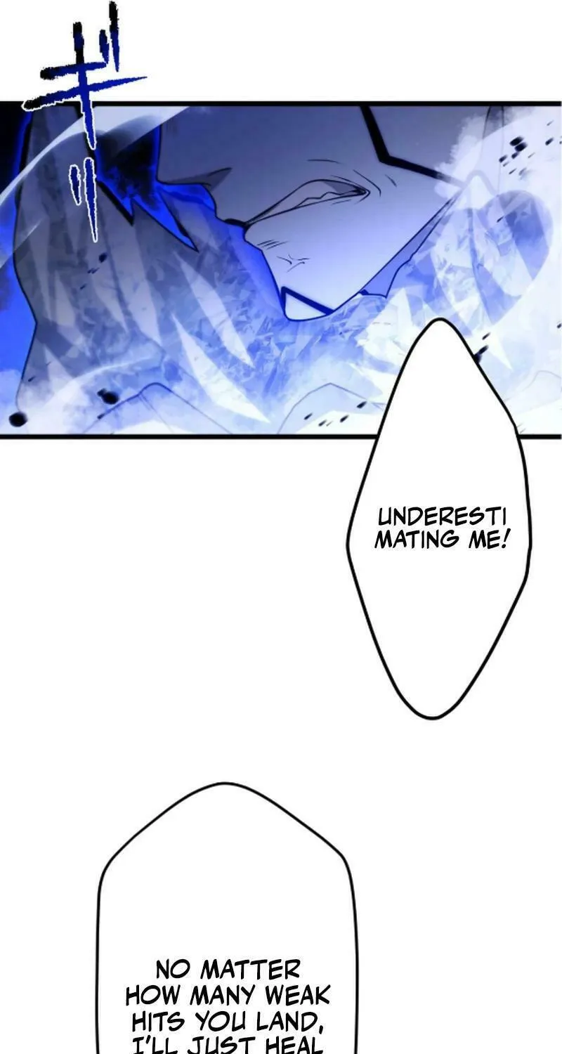 I Reincarnated as an SSS-Ranked Goblin Chapter 69 page 80 - 