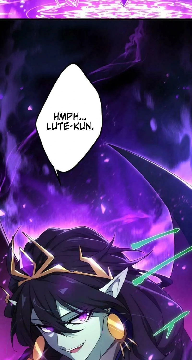 I Reincarnated as an SSS-Ranked Goblin Chapter 69 page 9 - 