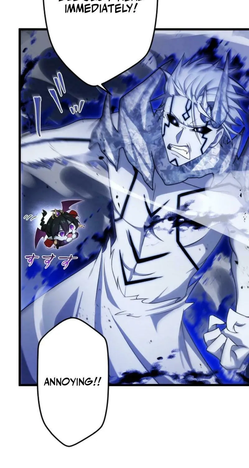 I Reincarnated as an SSS-Ranked Goblin Chapter 69 page 81 - 