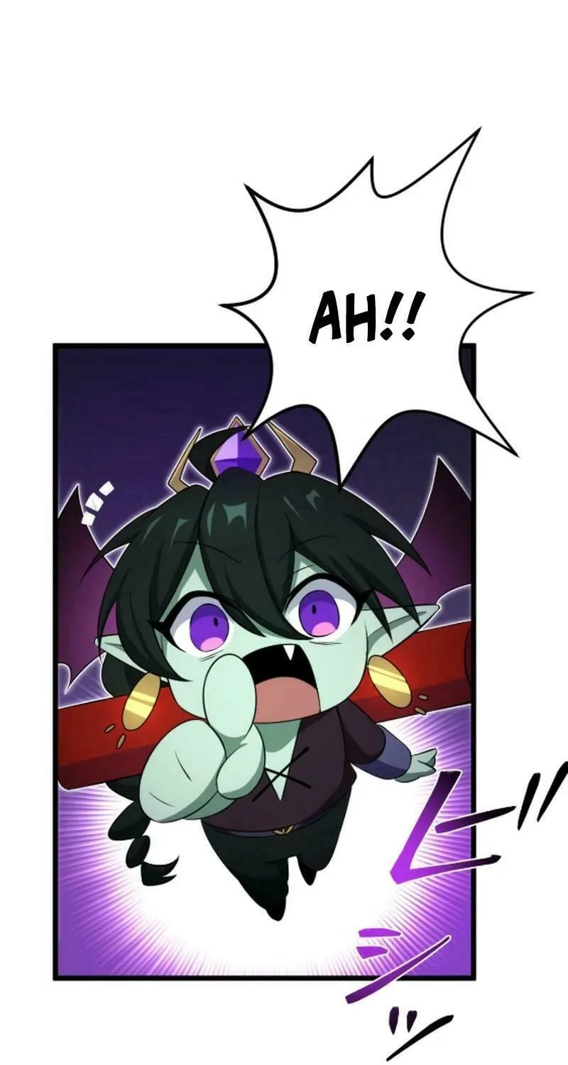 I Reincarnated as an SSS-Ranked Goblin Chapter 69 page 82 - 