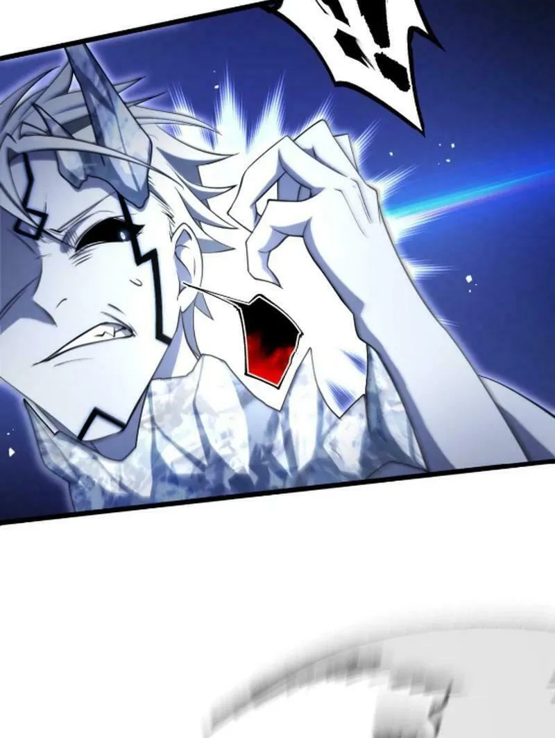 I Reincarnated as an SSS-Ranked Goblin Chapter 69 page 85 - 