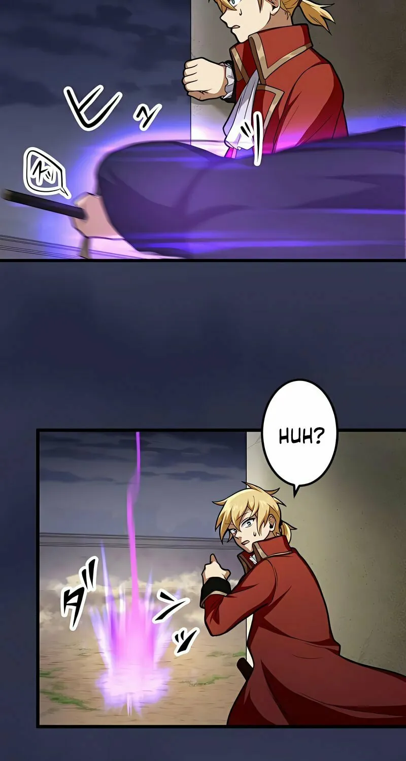 I Reincarnated as an SSS-Ranked Goblin Chapter 7 page 11 - 