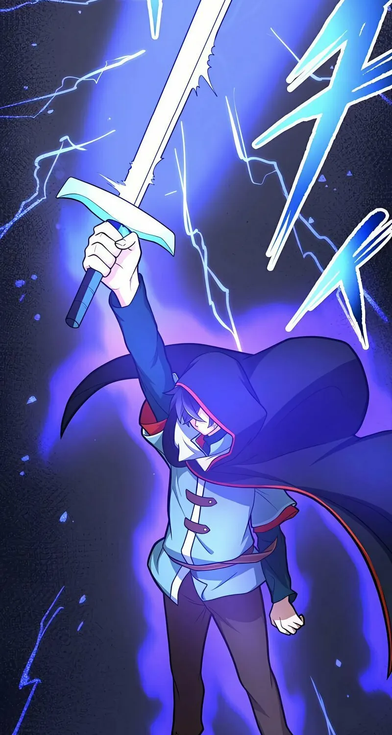 I Reincarnated as an SSS-Ranked Goblin Chapter 7 page 20 - 