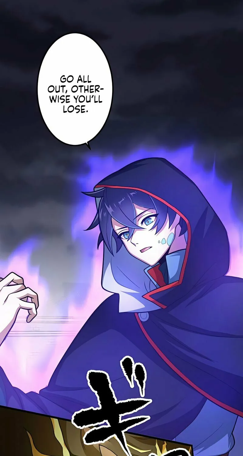 I Reincarnated as an SSS-Ranked Goblin Chapter 7 page 3 - 