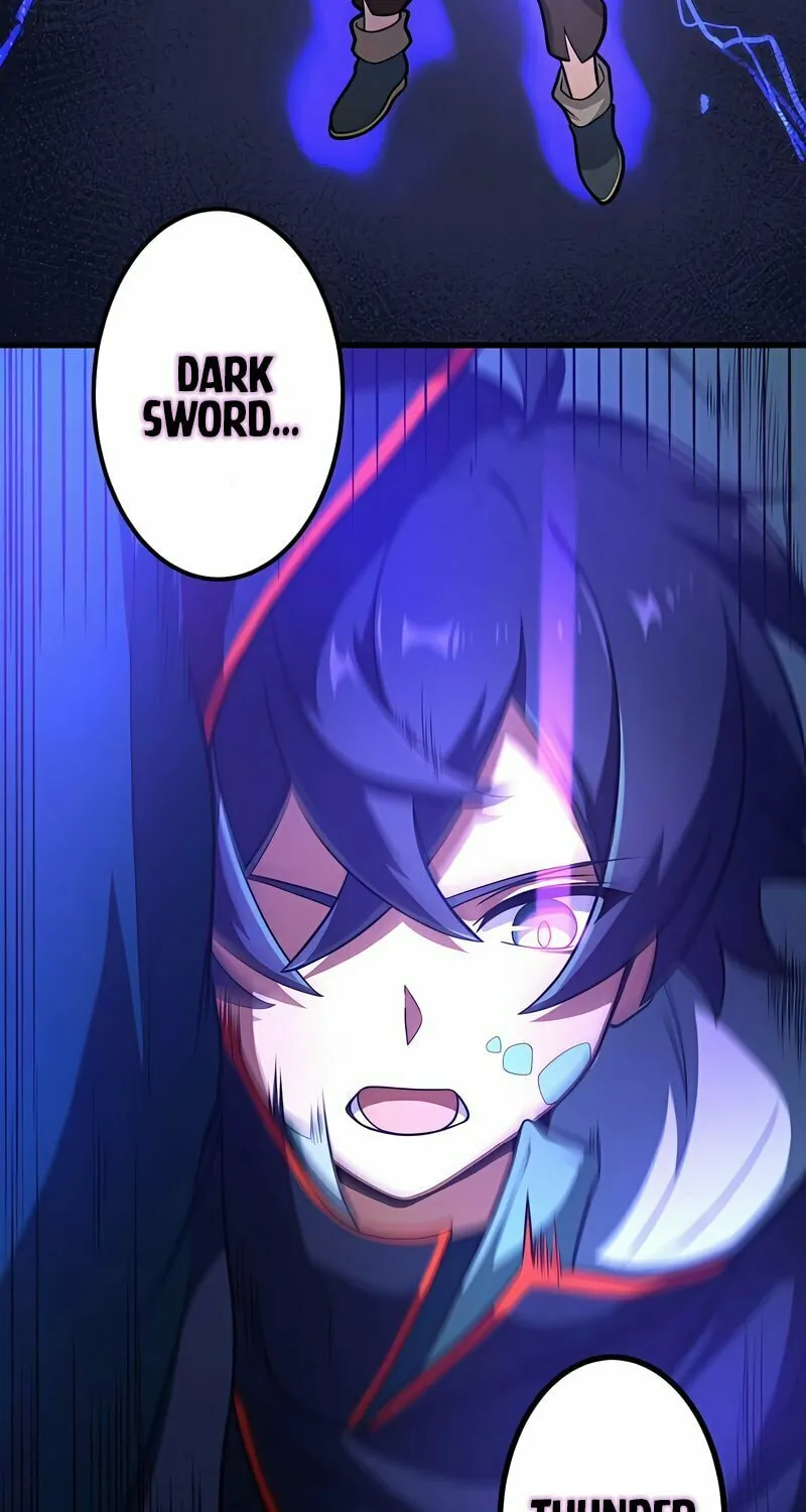 I Reincarnated as an SSS-Ranked Goblin Chapter 7 page 21 - 
