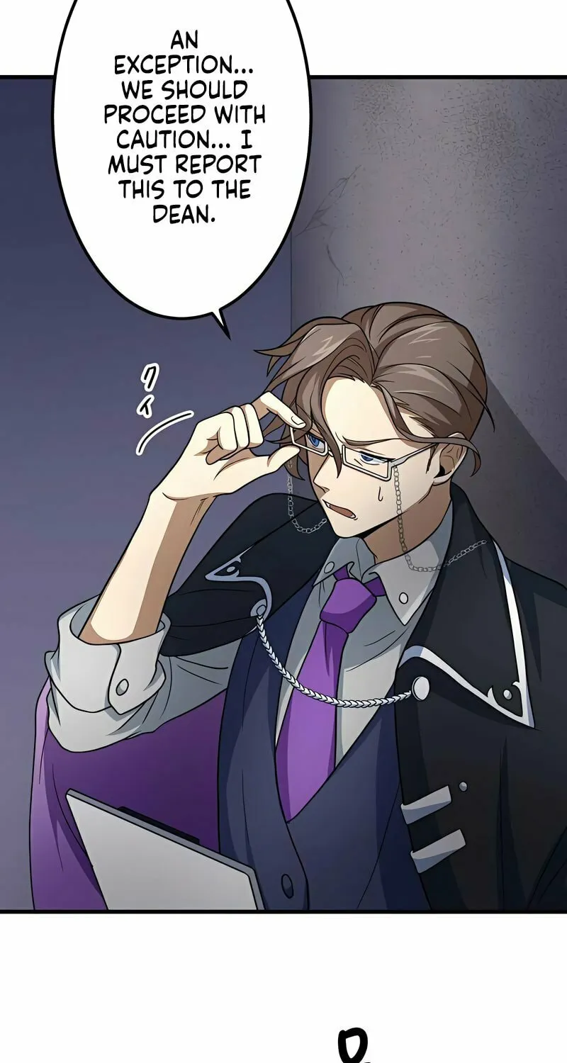 I Reincarnated as an SSS-Ranked Goblin Chapter 7 page 31 - 