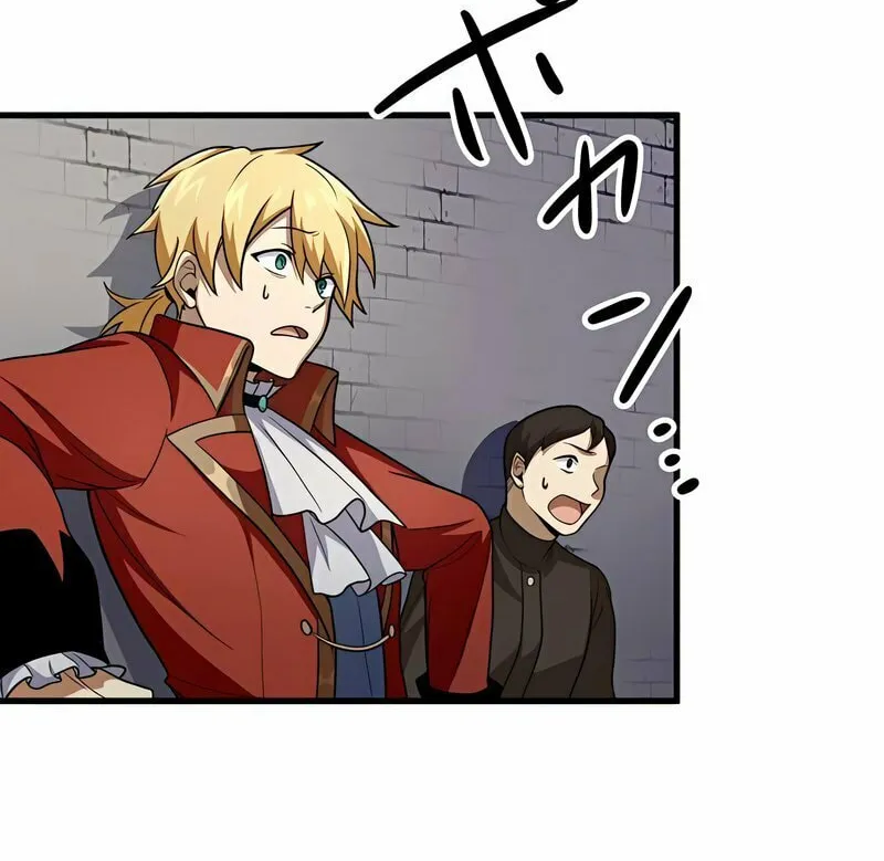 I Reincarnated as an SSS-Ranked Goblin Chapter 7 page 32 - 