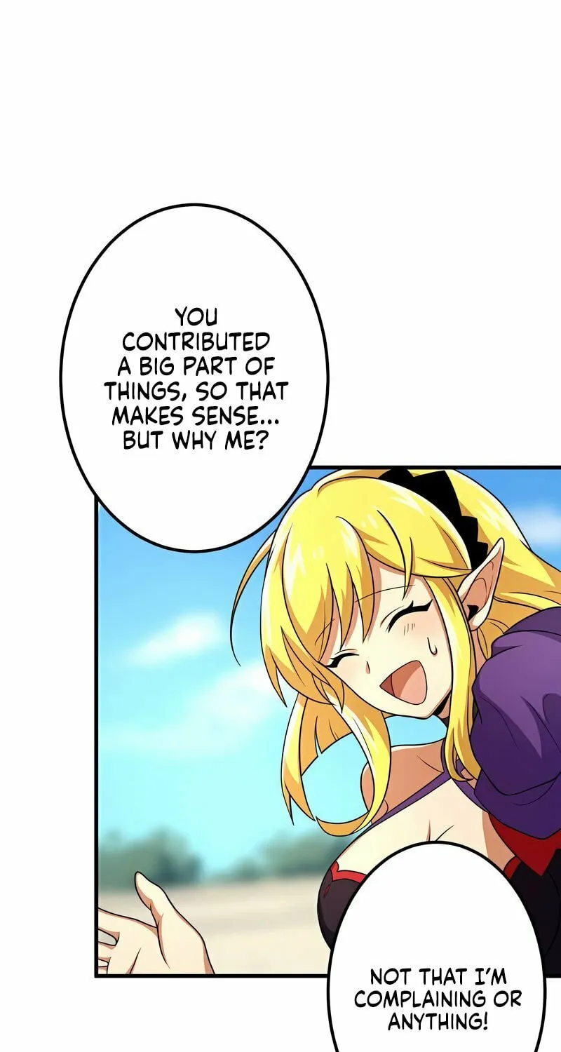 I Reincarnated as an SSS-Ranked Goblin Chapter 7 page 39 - 