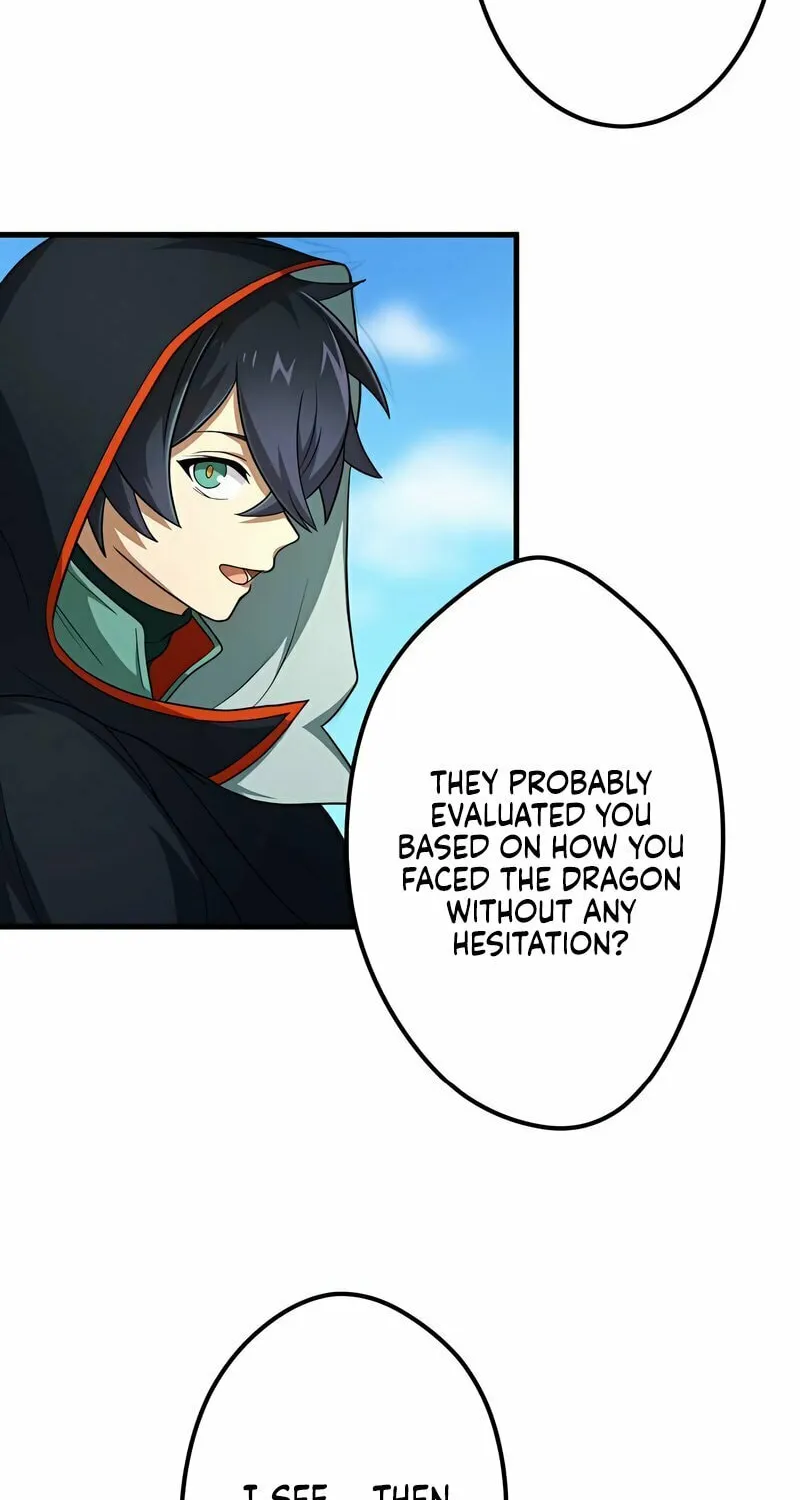 I Reincarnated as an SSS-Ranked Goblin Chapter 7 page 40 - 