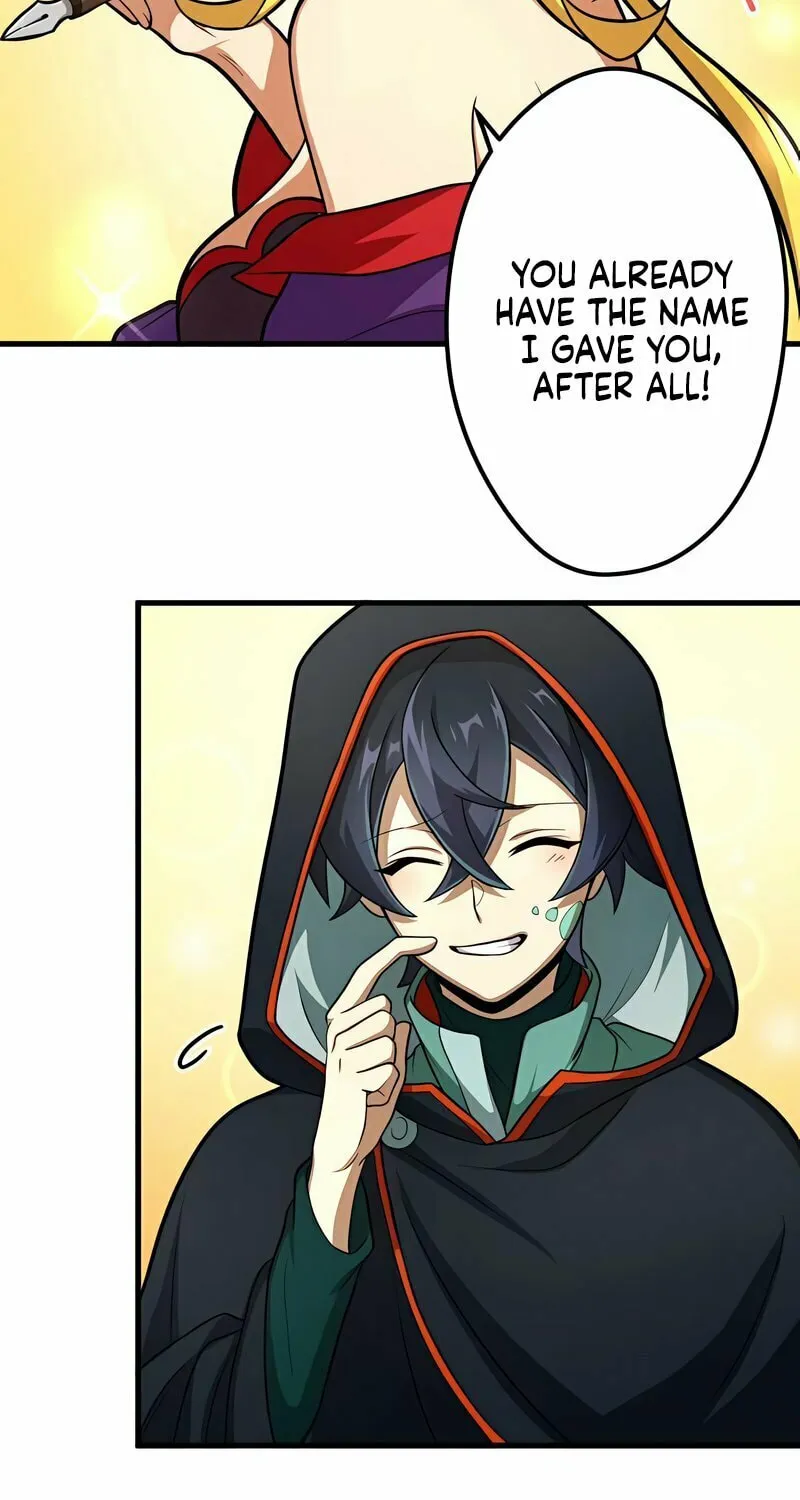 I Reincarnated as an SSS-Ranked Goblin Chapter 7 page 46 - 