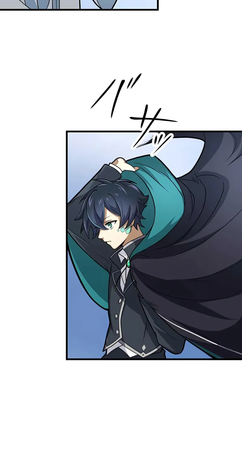 I Reincarnated as an SSS-Ranked Goblin Chapter 7 page 51 - 
