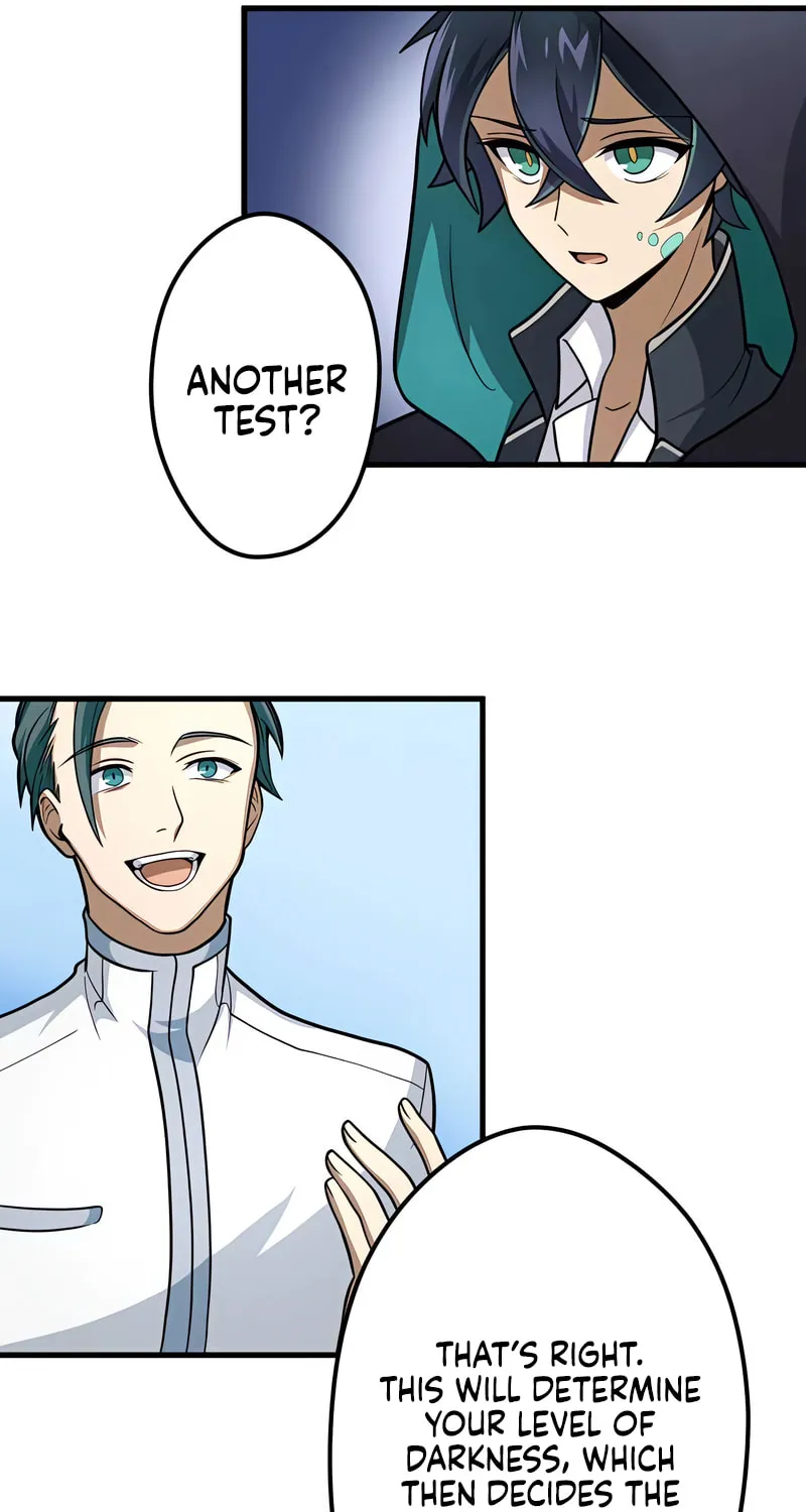 I Reincarnated as an SSS-Ranked Goblin Chapter 7 page 54 - 
