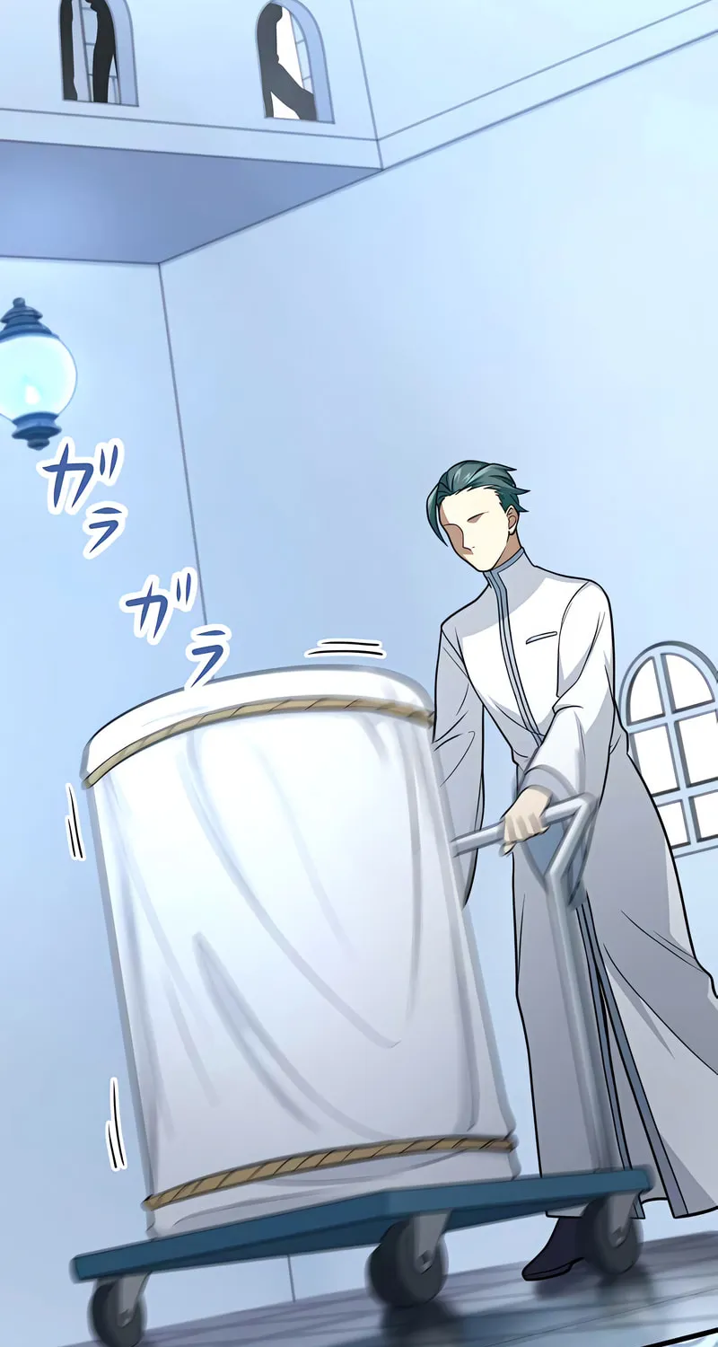 I Reincarnated as an SSS-Ranked Goblin Chapter 7 page 56 - 