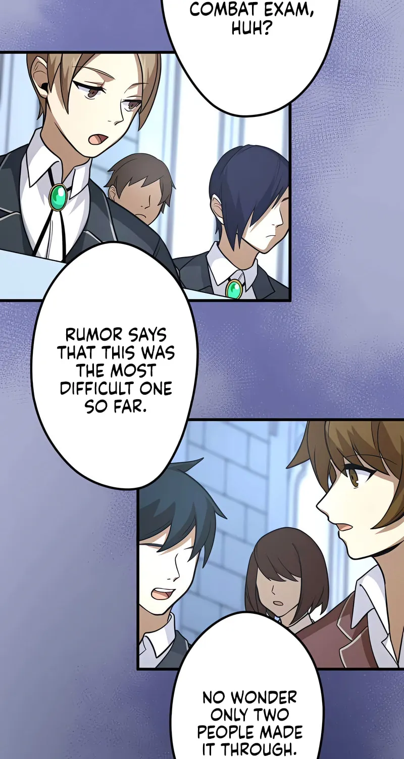 I Reincarnated as an SSS-Ranked Goblin Chapter 7 page 60 - 